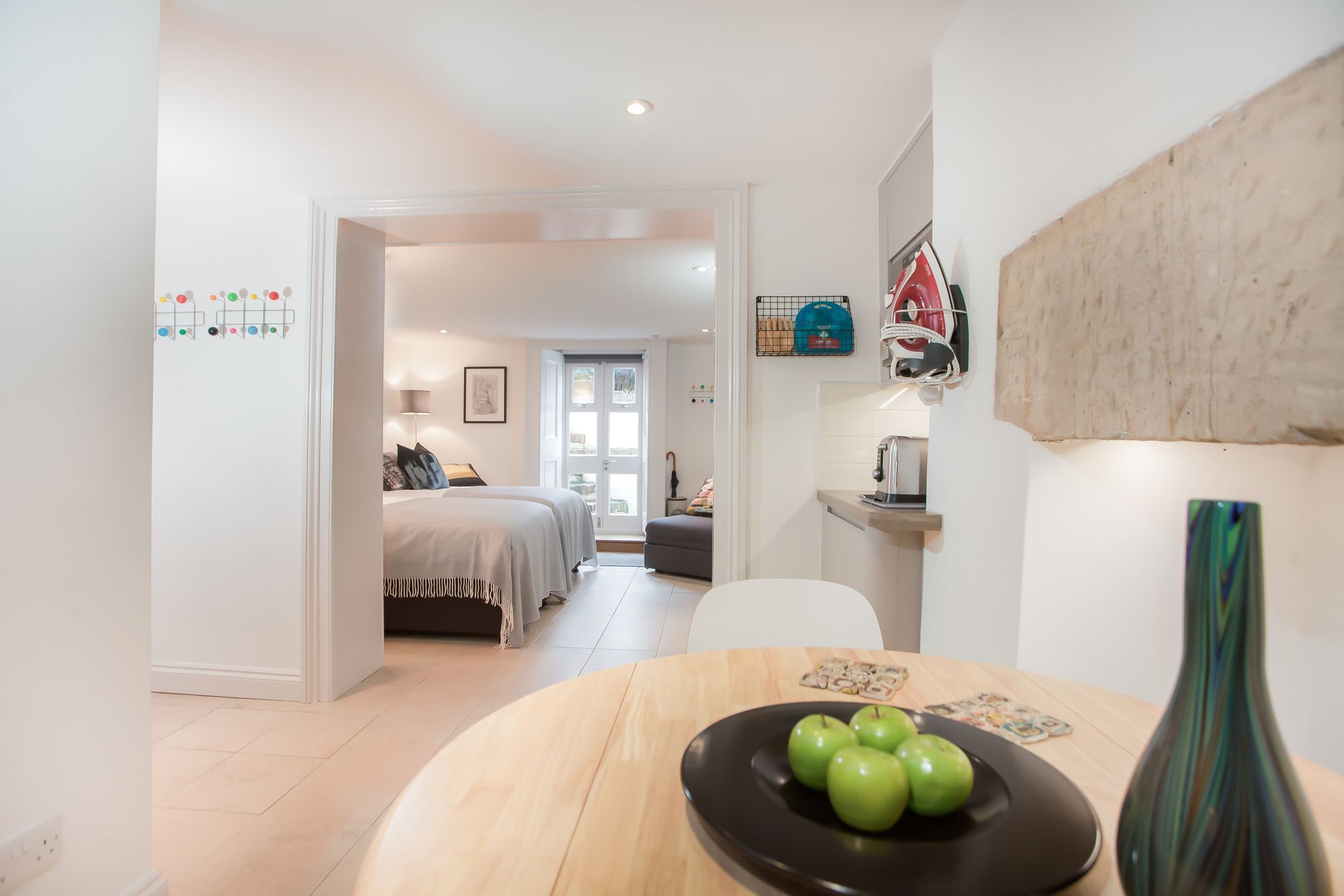 Panda Sanctuaries Apartman Bath Kültér fotó