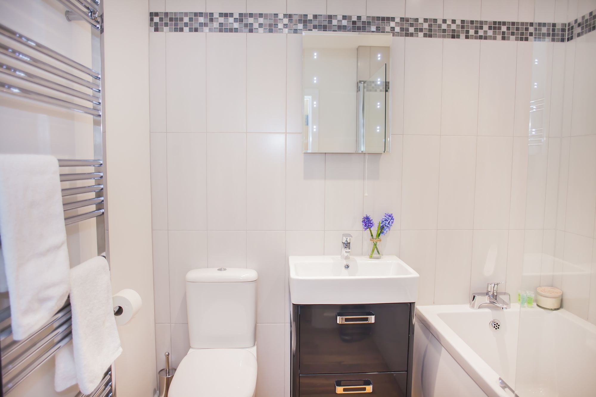 Panda Sanctuaries Apartman Bath Kültér fotó